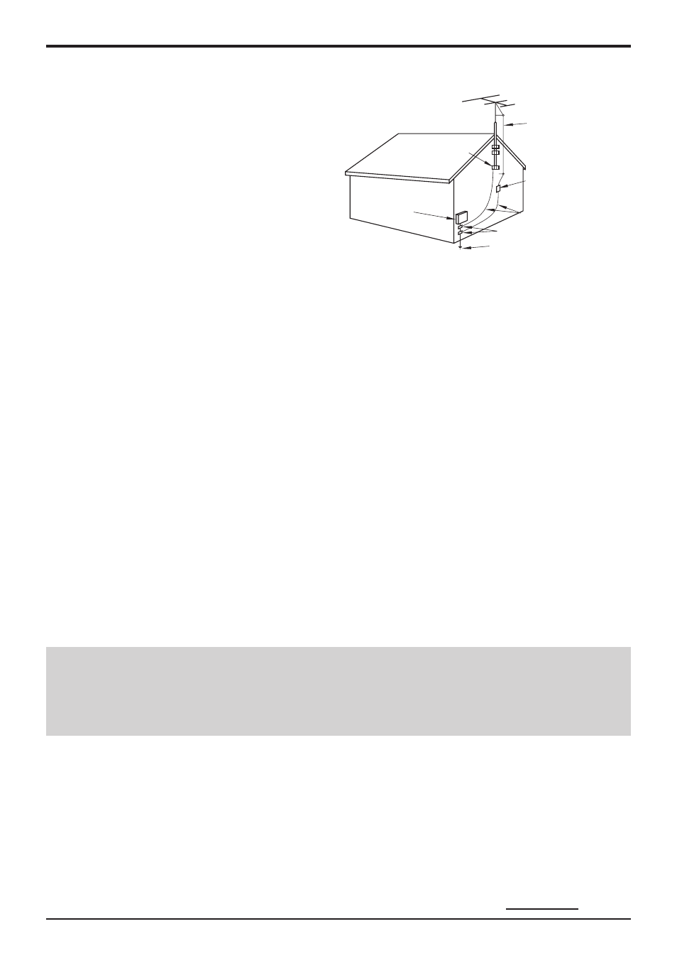 Important safety instructions | Panasonic CT-L1400 User Manual | Page 3 / 32