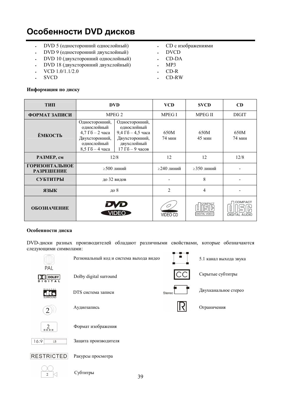 Hyundai H-LCDVD2001 User Manual | Page 14 / 25