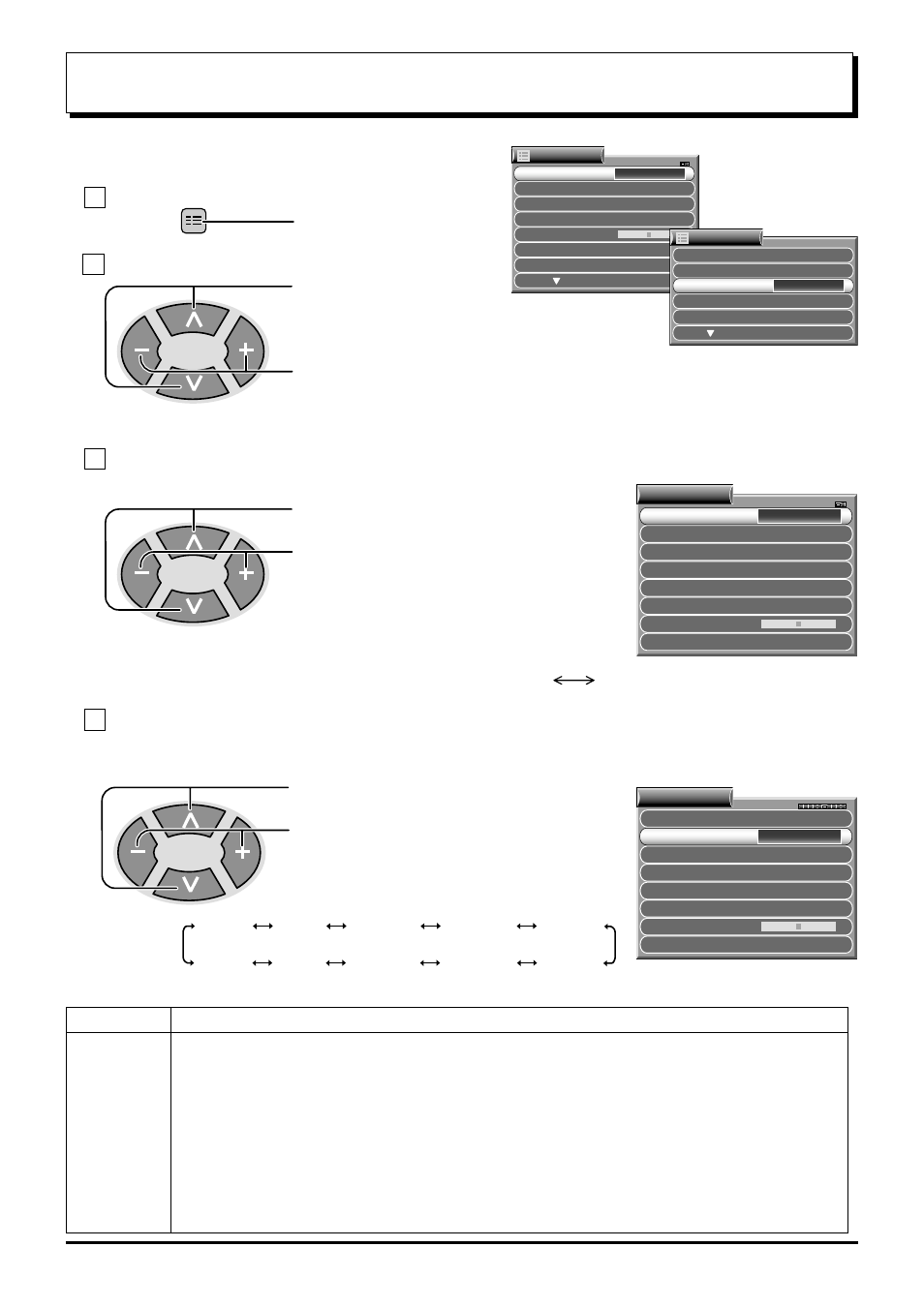 Tuning channels, 2 regional system selection | Panasonic TX-43P400X User Manual | Page 21 / 44