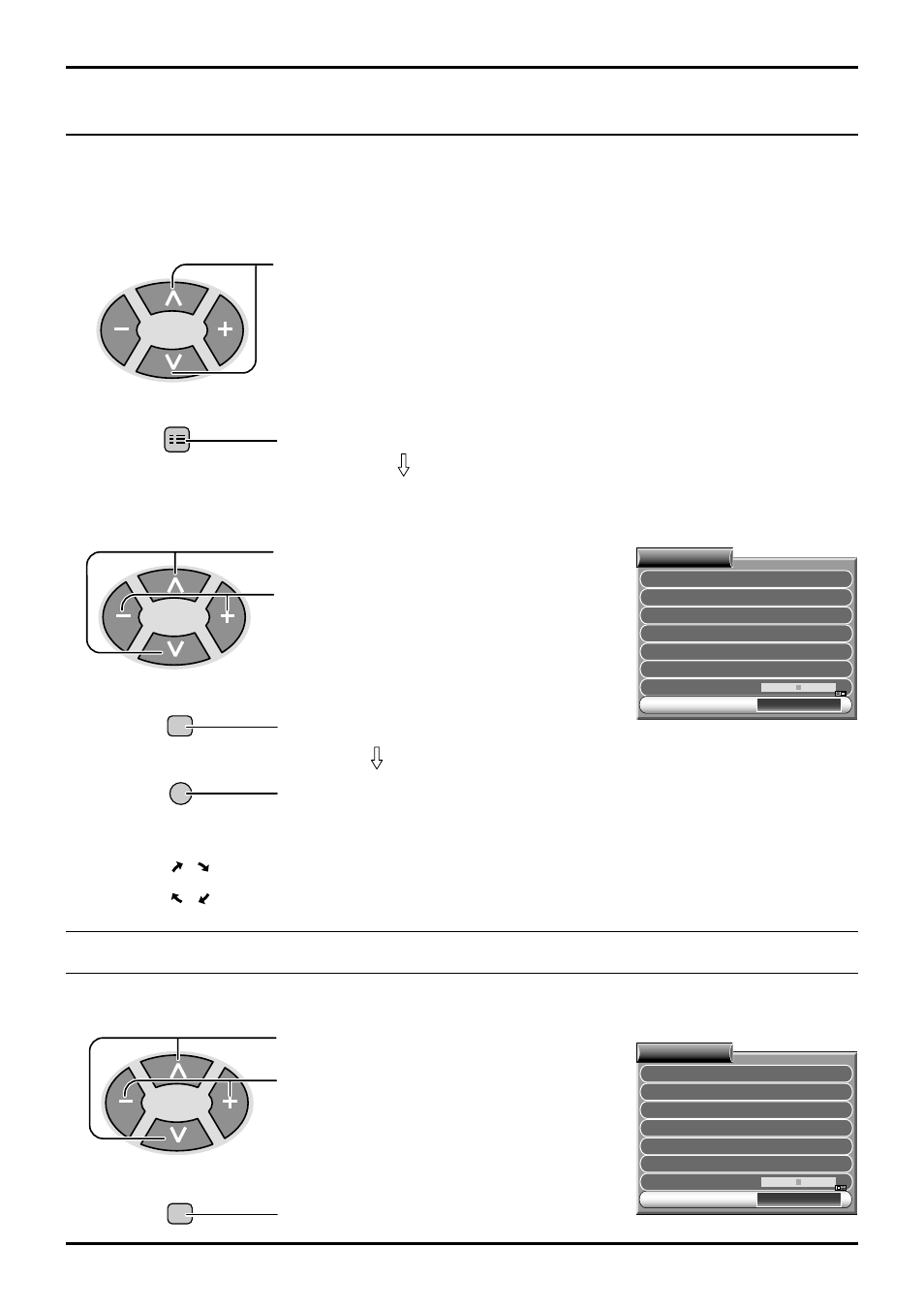 Programme number skip, How to cancel the skip function, 27 tuning channels | Panasonic TX-43P400X User Manual | Page 27 / 44