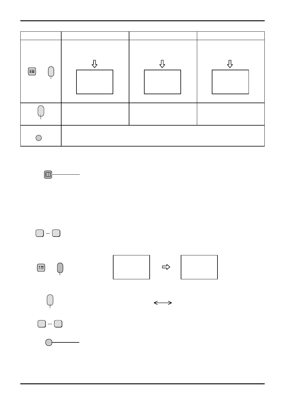 Tele text | Panasonic TX-43P400X User Manual | Page 38 / 44