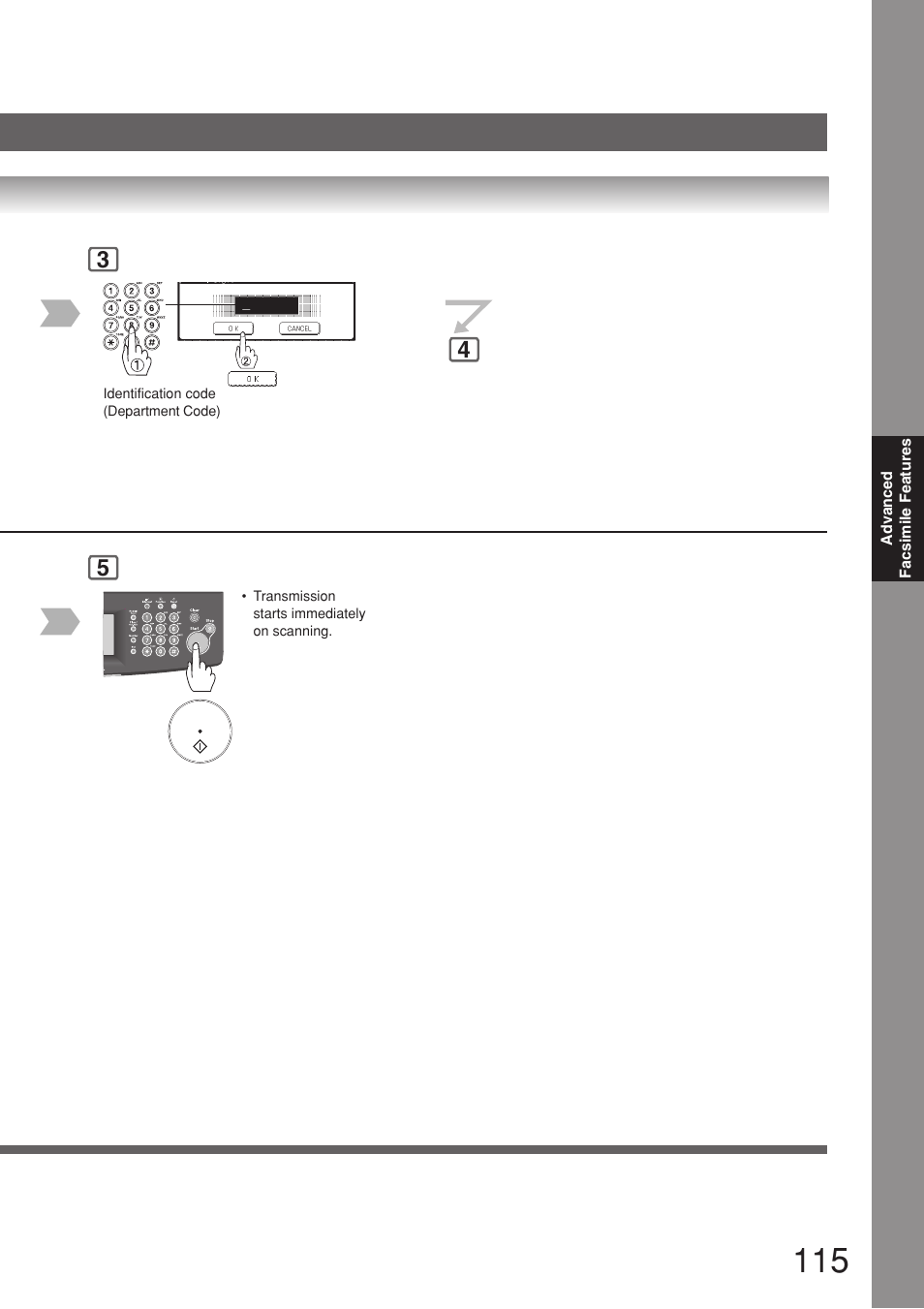 Panasonic 8045 User Manual | Page 115 / 196