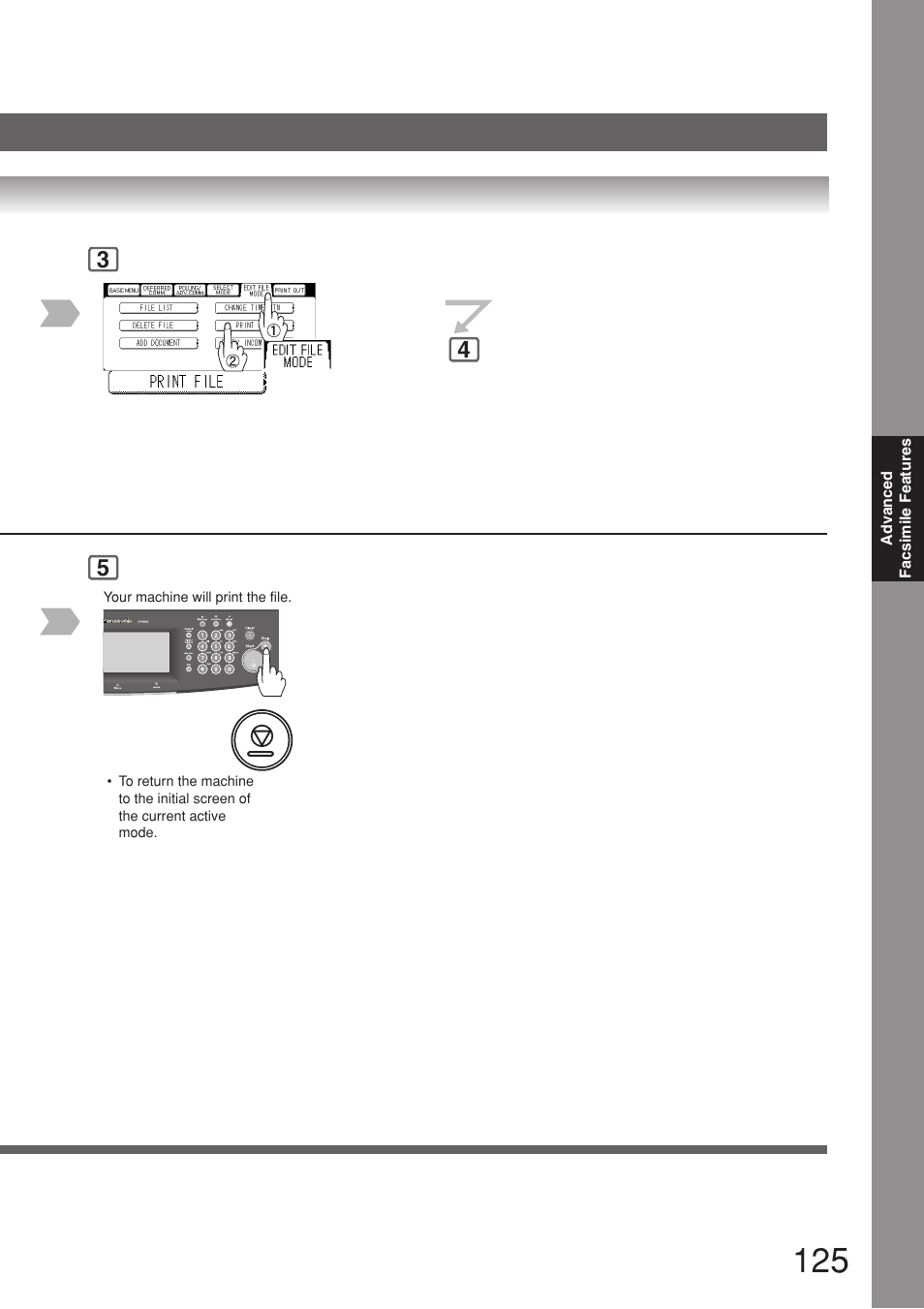 Panasonic 8045 User Manual | Page 125 / 196