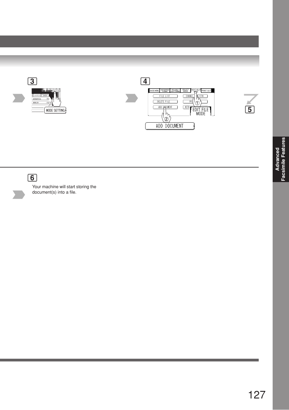 Panasonic 8045 User Manual | Page 127 / 196