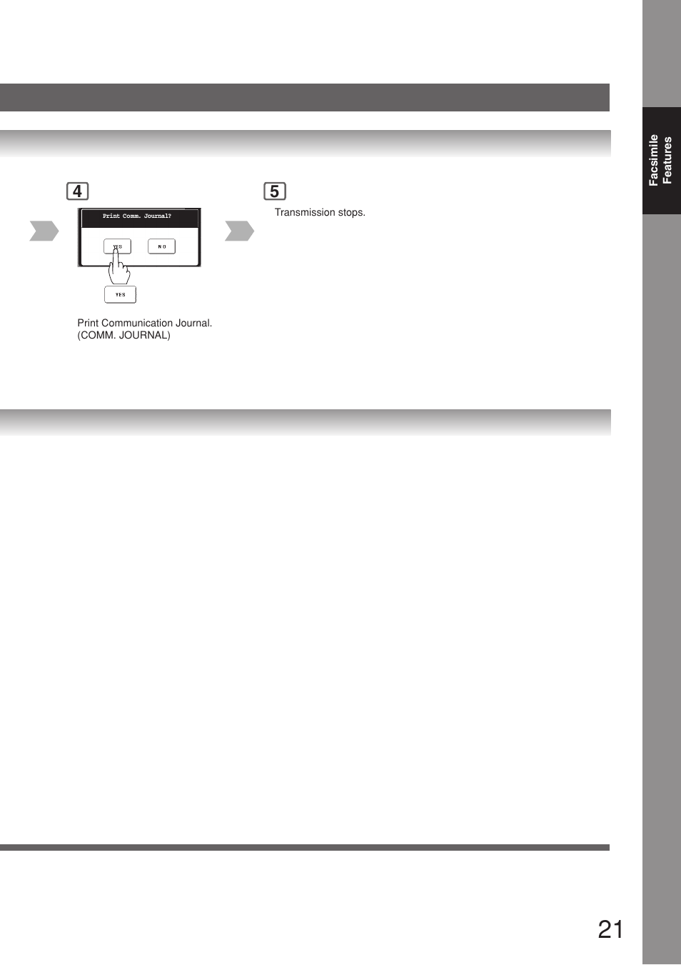 Panasonic 8045 User Manual | Page 21 / 196