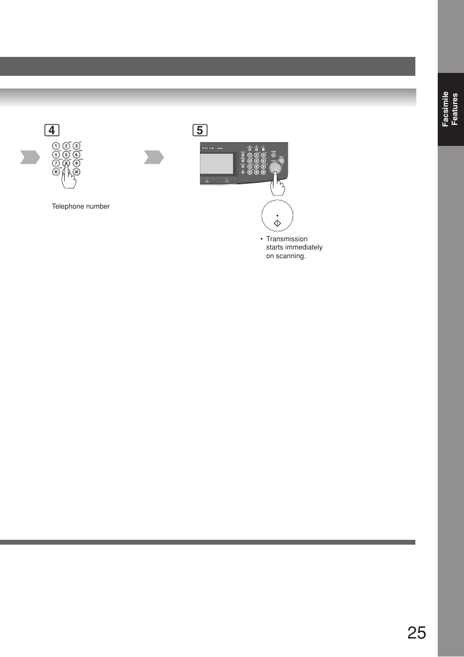 Panasonic 8045 User Manual | Page 25 / 196
