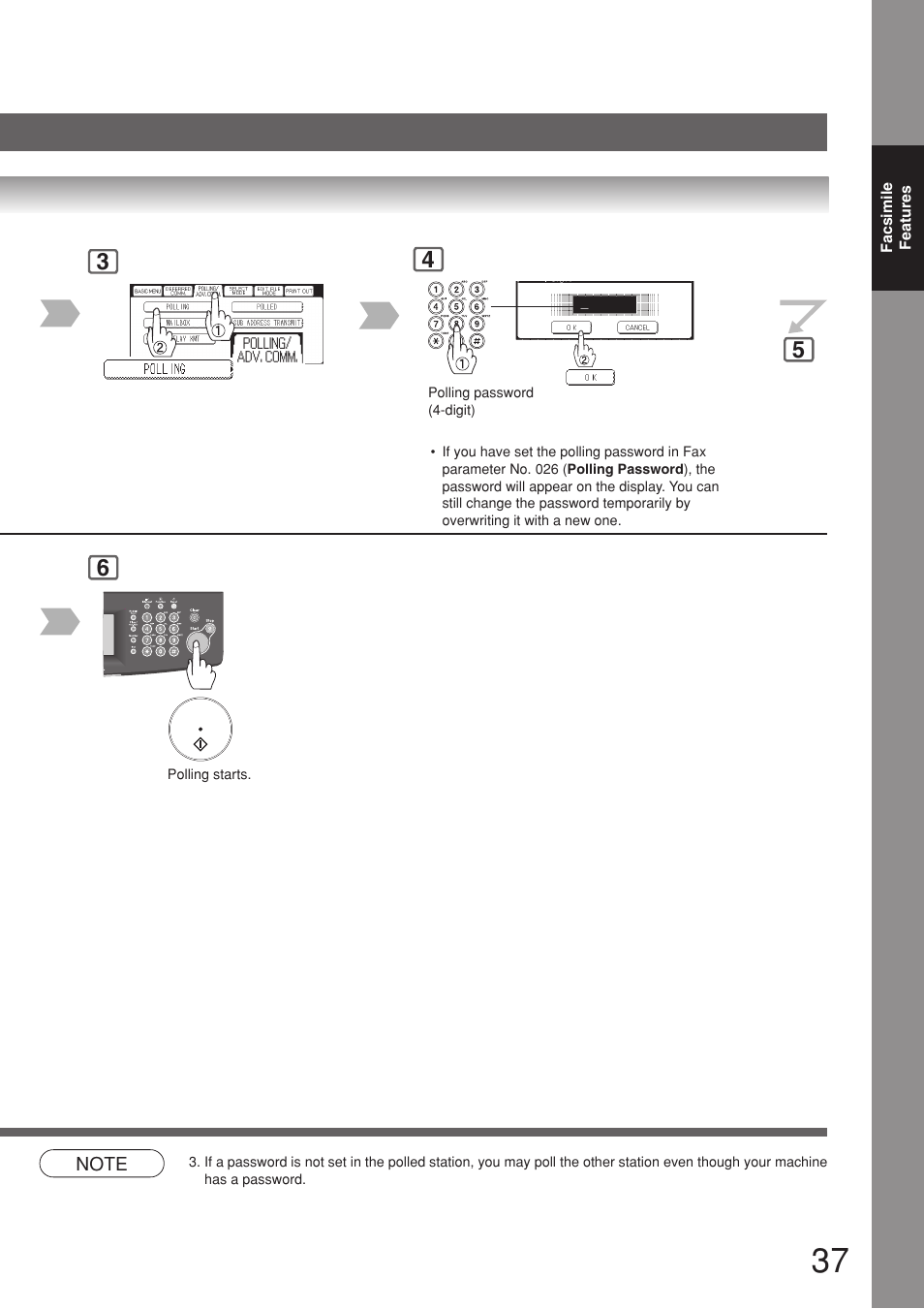 Panasonic 8045 User Manual | Page 37 / 196