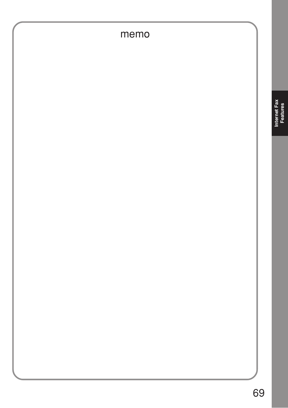 Panasonic 8045 User Manual | Page 69 / 196