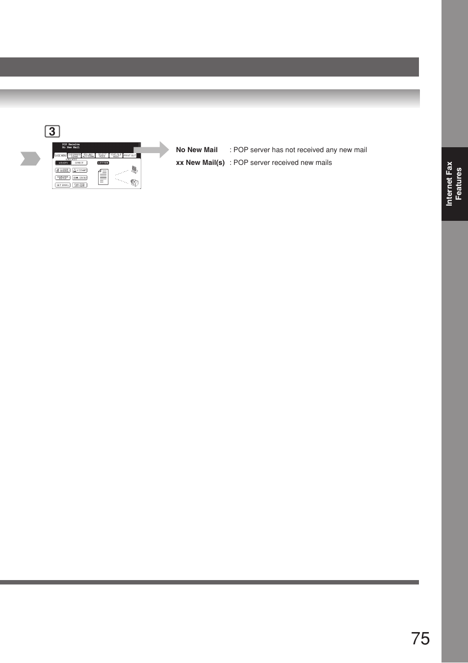 Panasonic 8045 User Manual | Page 75 / 196