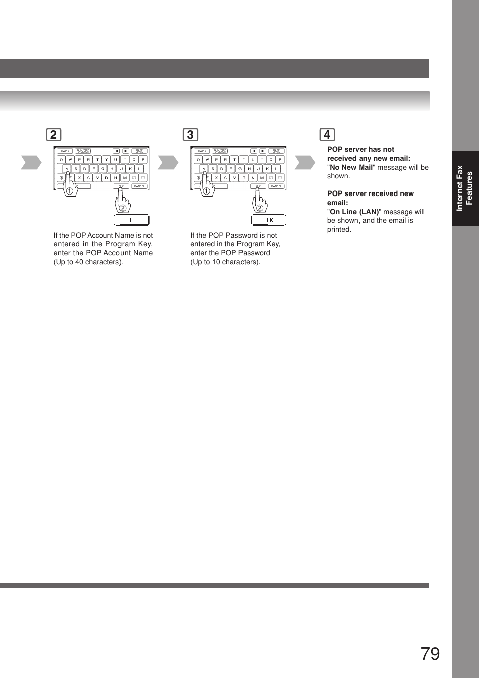 Panasonic 8045 User Manual | Page 79 / 196
