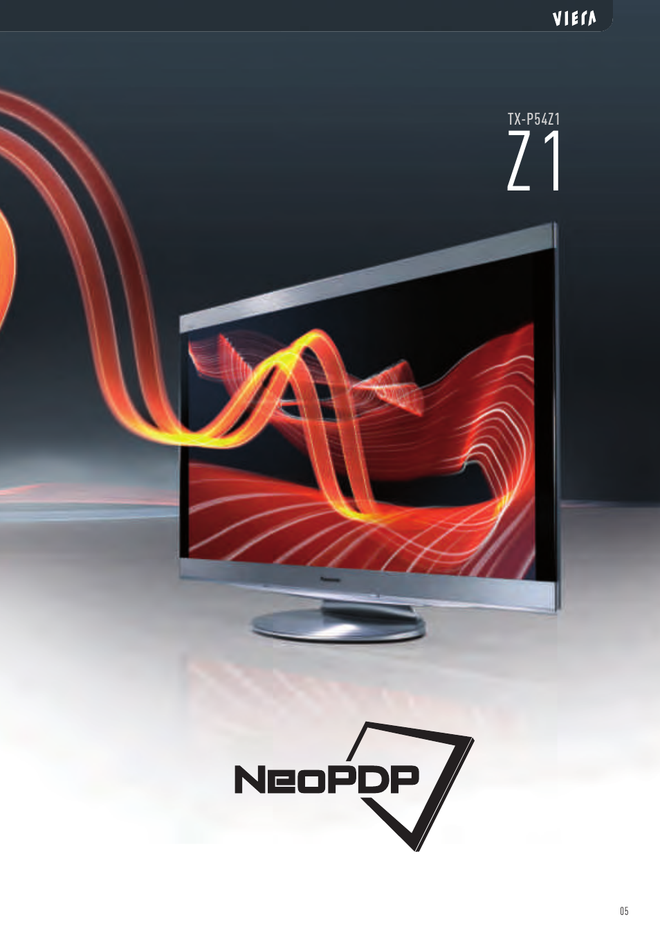 Panasonic VIERA TX-P50G10B User Manual | Page 7 / 47