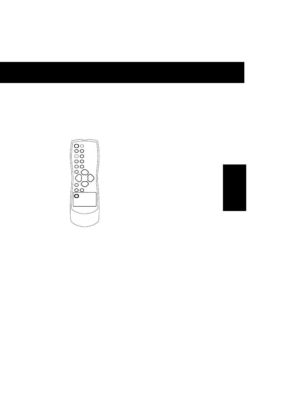 Picture adjustment | Panasonic PV-C1323A User Manual | Page 15 / 40