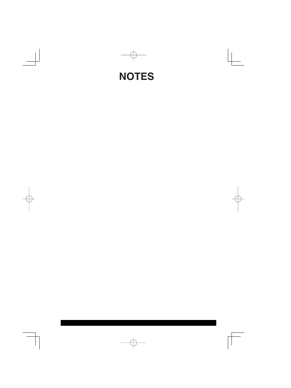 Panasonic PV-C1323A User Manual | Page 38 / 40
