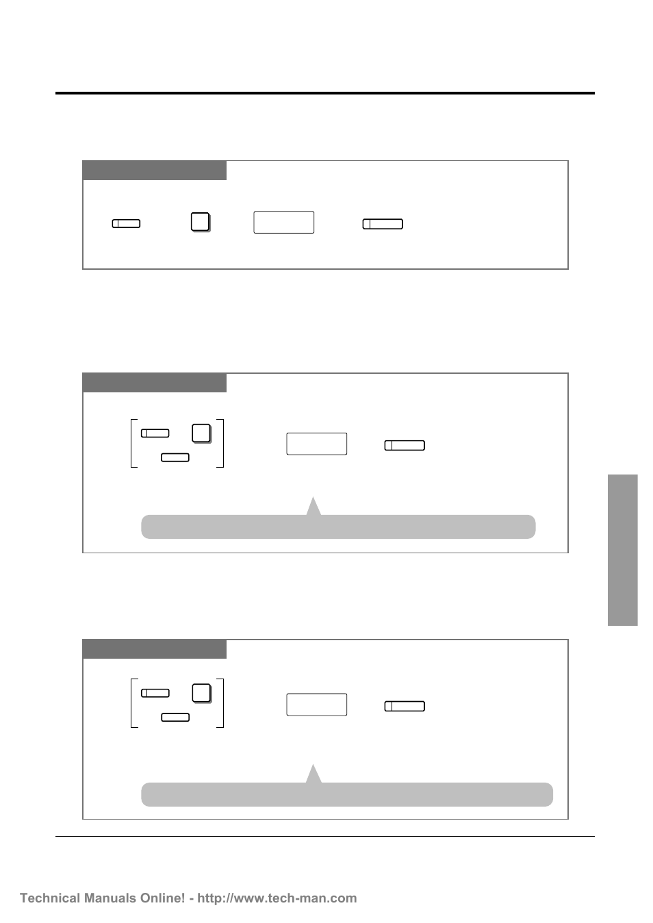 9 dss console features, One-touch dialing assignment, Extension number assignment | One-touch access assignment for system features | Panasonic KX-TD816 User Manual | Page 107 / 131