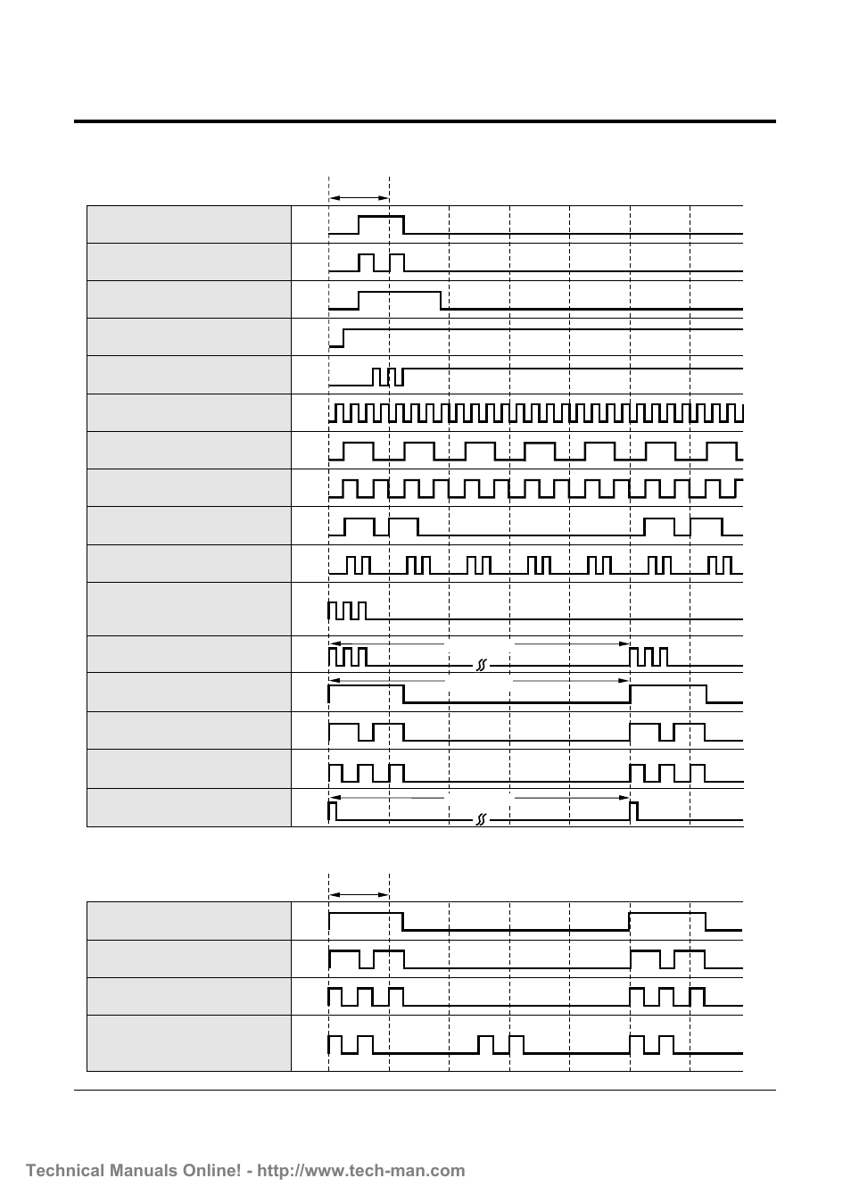 1 tone / ring tone list | Panasonic KX-TD816 User Manual | Page 112 / 131