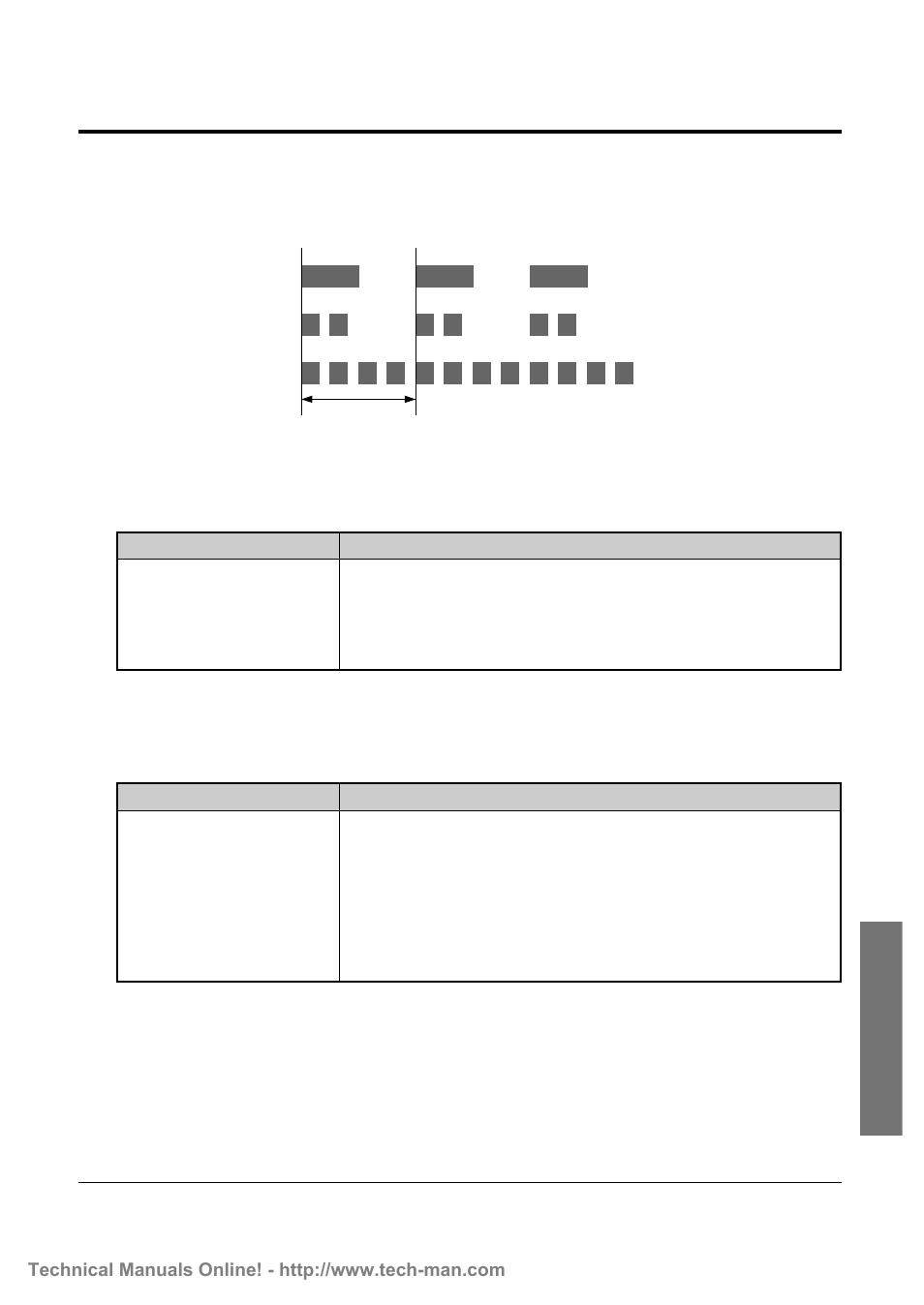 2 led indication, Led indication on the intercom button, Blf on dss button | Flashing light patterns, Led indication on the co button | Panasonic KX-TD816 User Manual | Page 113 / 131