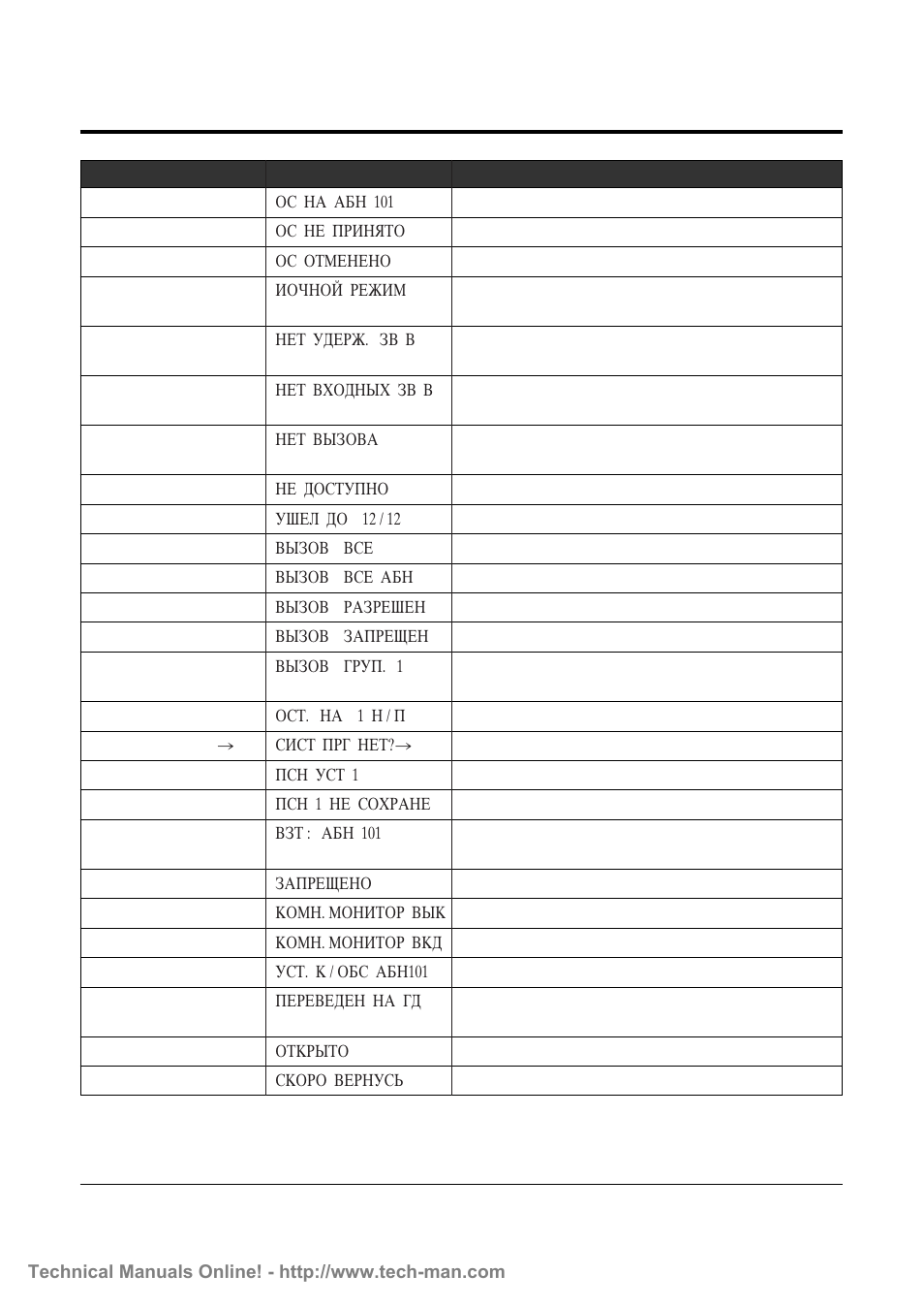 4 display example | Panasonic KX-TD816 User Manual | Page 120 / 131