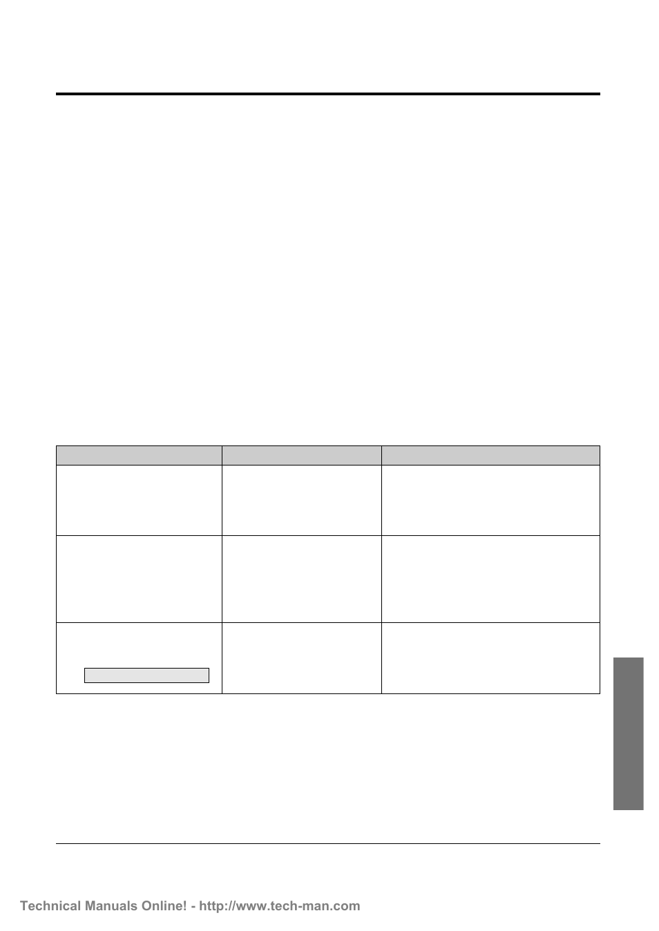 5 troubleshooting, If a power failure occurs, Power failure transfer | Panasonic KX-TD816 User Manual | Page 121 / 131