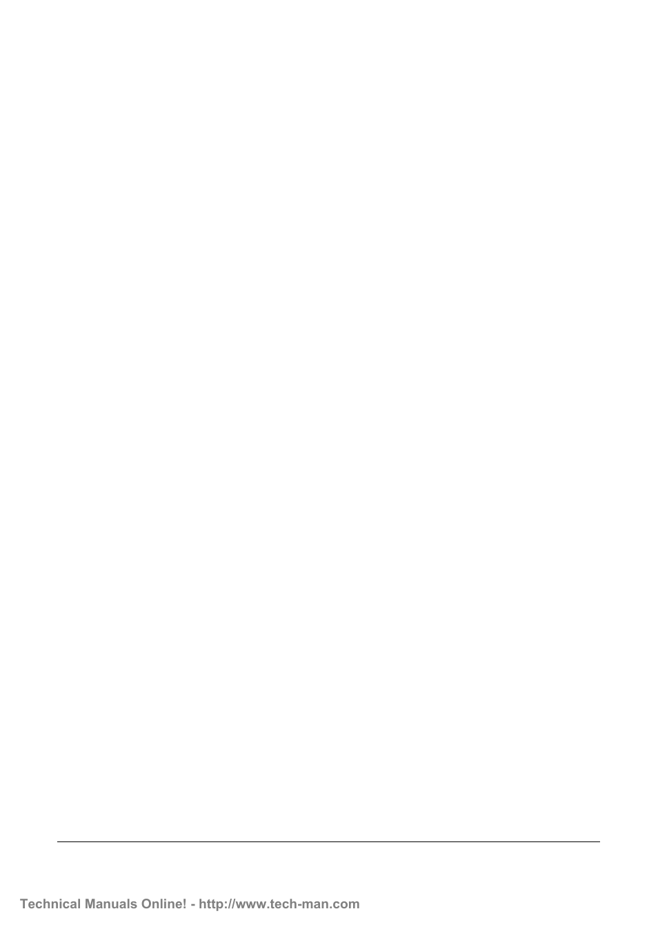 Panasonic KX-TD816 User Manual | Page 122 / 131