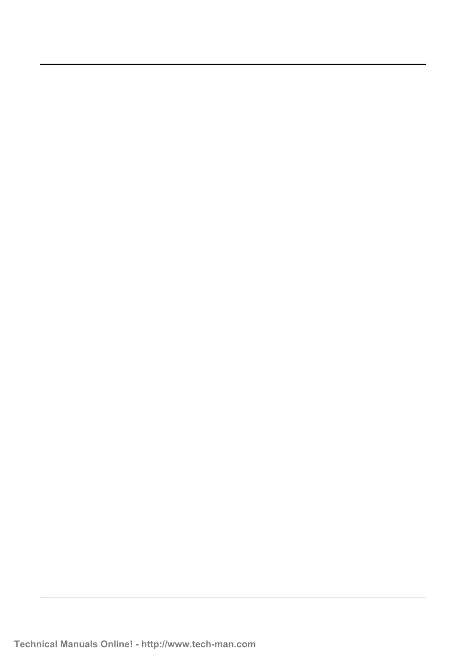 Index | Panasonic KX-TD816 User Manual | Page 127 / 131