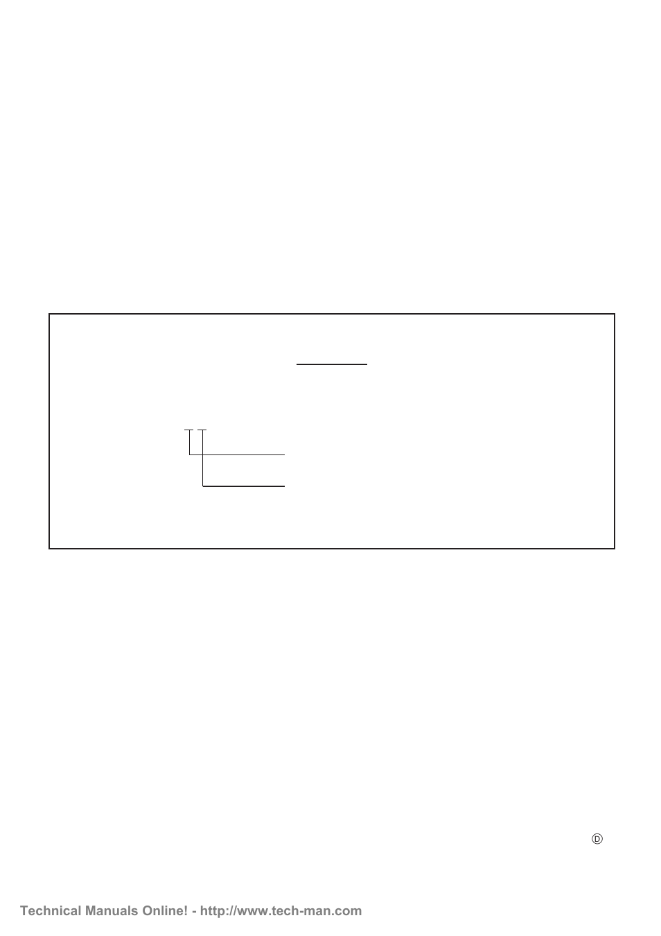 Panasonic KX-TD816 User Manual | Page 131 / 131