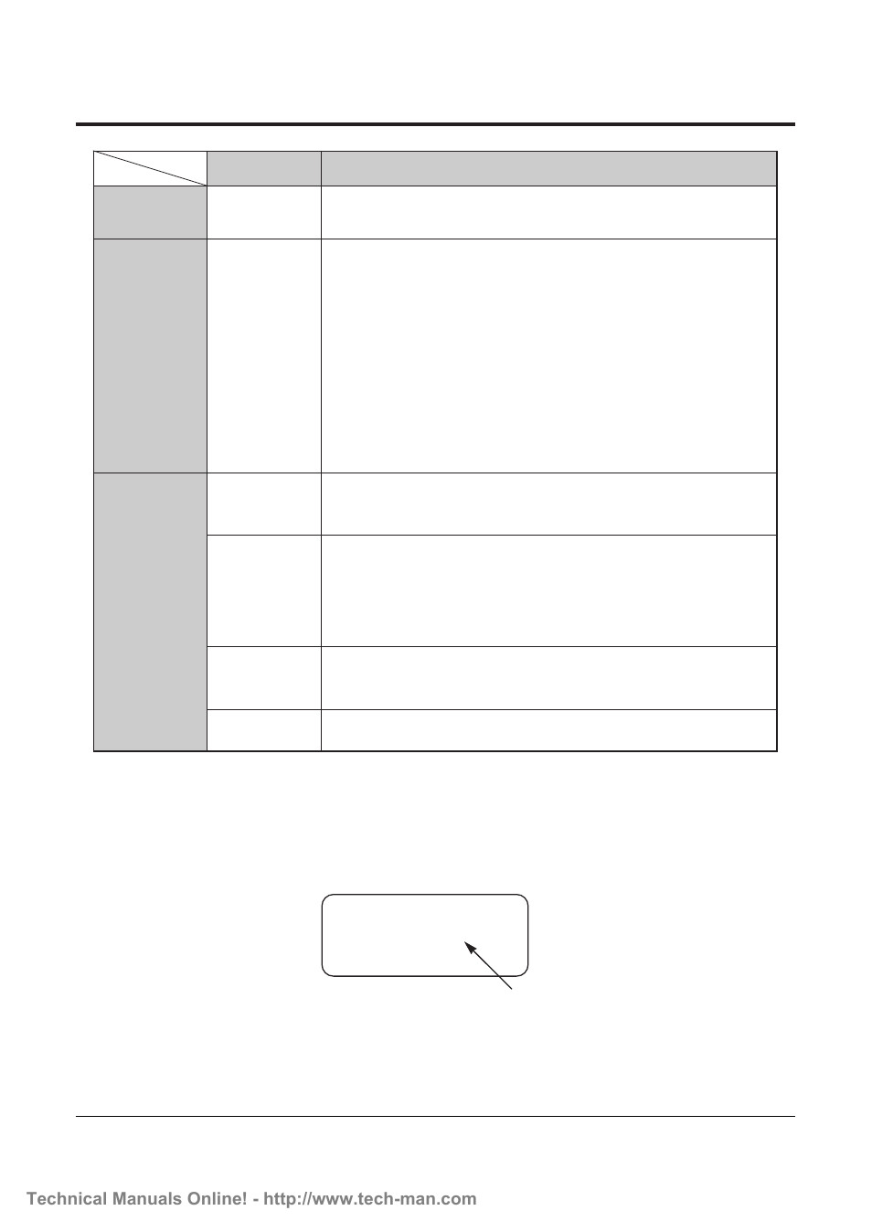 System components | Panasonic KX-TD816 User Manual | Page 2 / 131