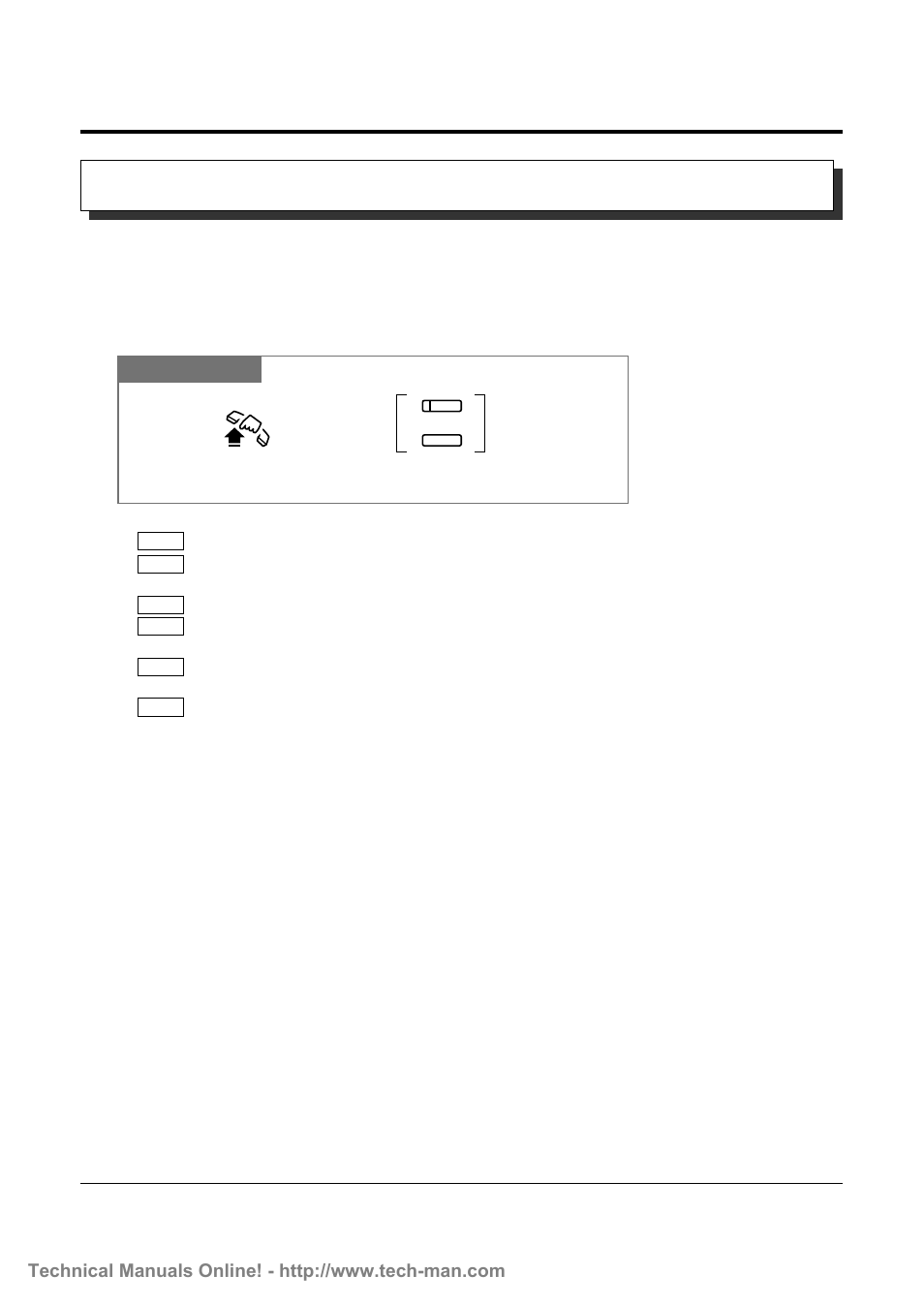 3 making calls | Panasonic KX-TD816 User Manual | Page 30 / 131
