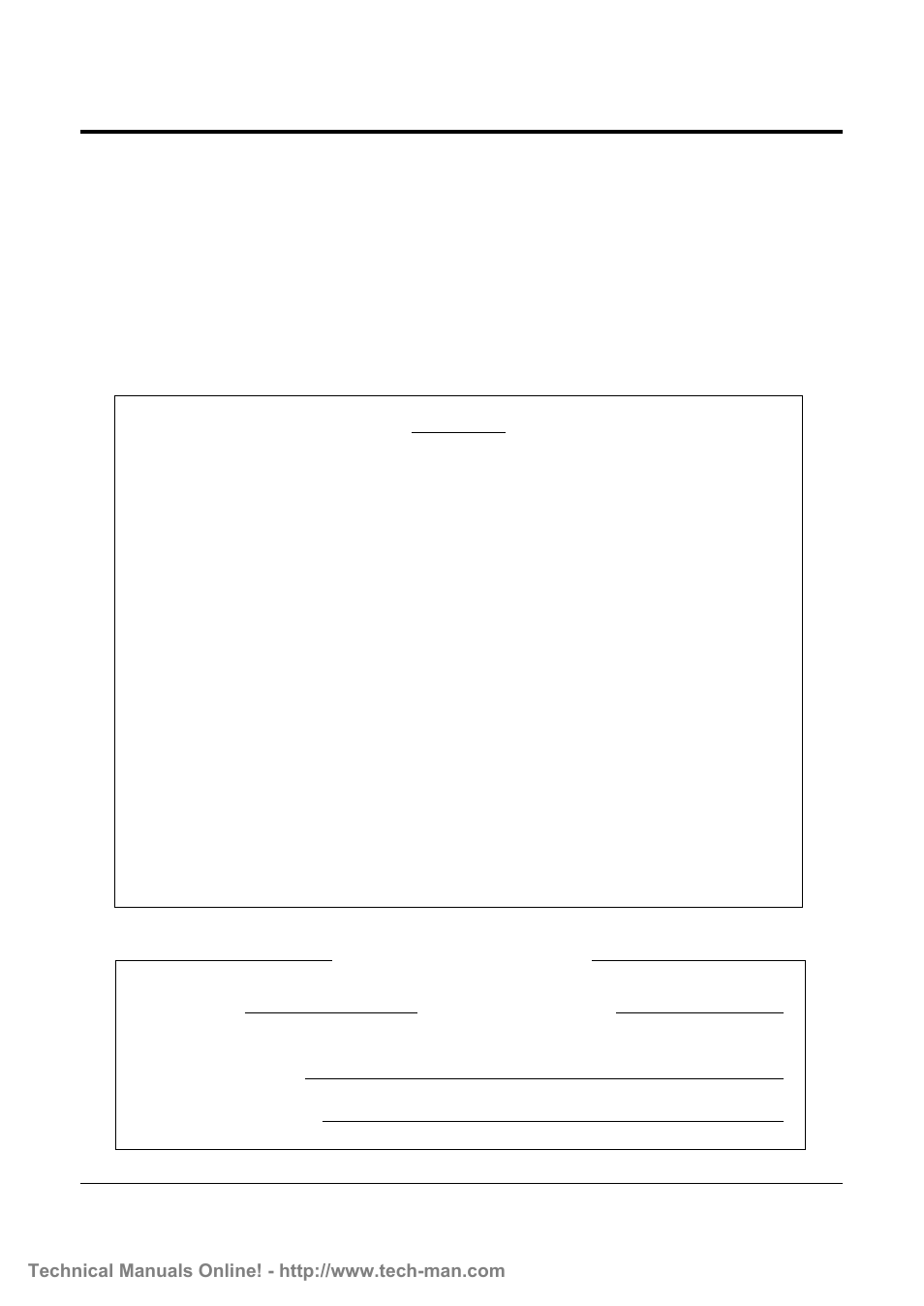 Precautions | Panasonic KX-TD816 User Manual | Page 4 / 131