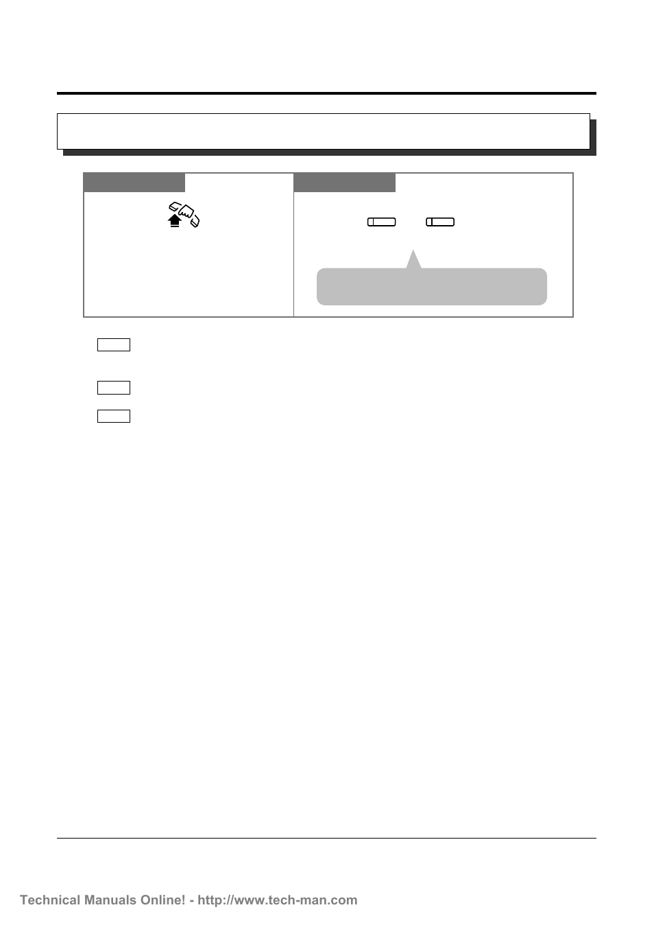 4 receiving calls, Receiving calls | Panasonic KX-TD816 User Manual | Page 42 / 131