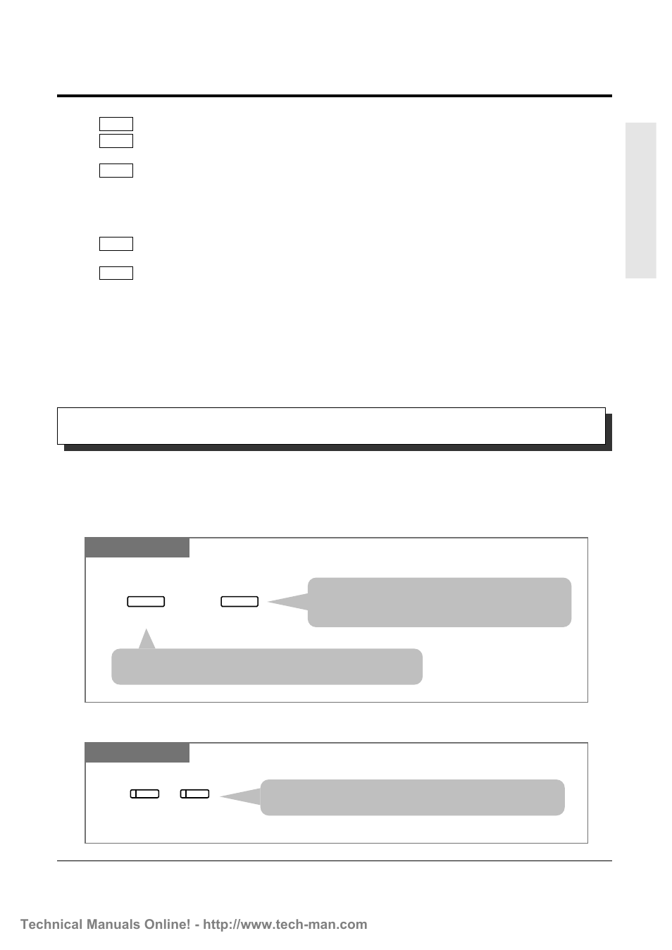 5 during a conversation | Panasonic KX-TD816 User Manual | Page 47 / 131