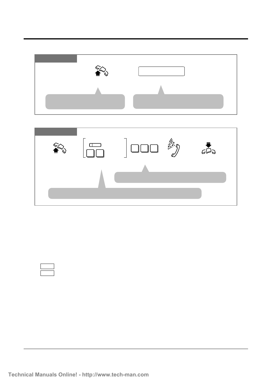 7 useful features | Panasonic KX-TD816 User Manual | Page 94 / 131