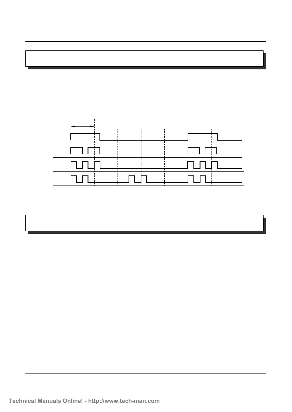 7 useful features, Ringing pattern selection, Distinctive dial tone | Panasonic KX-TD816 User Manual | Page 96 / 131