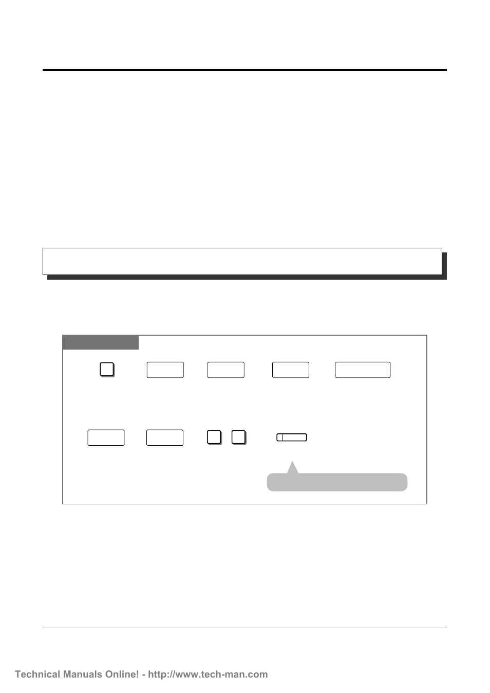 8 operator / manager service features, Date and time setting | Panasonic KX-TD816 User Manual | Page 98 / 131