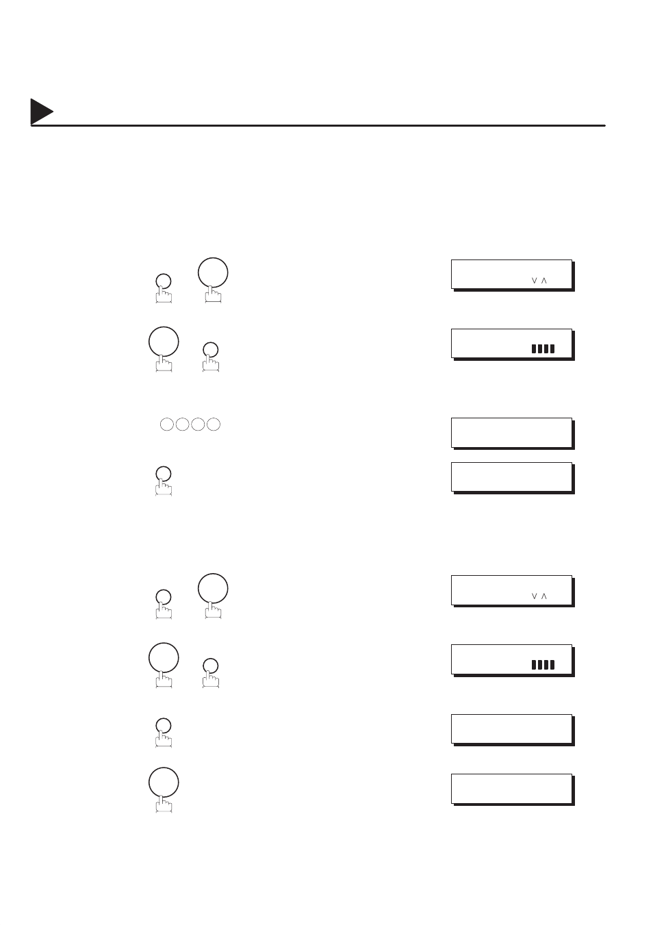 Confidential mailbox | Panasonic PANAFAX UF-333 User Manual | Page 100 / 148