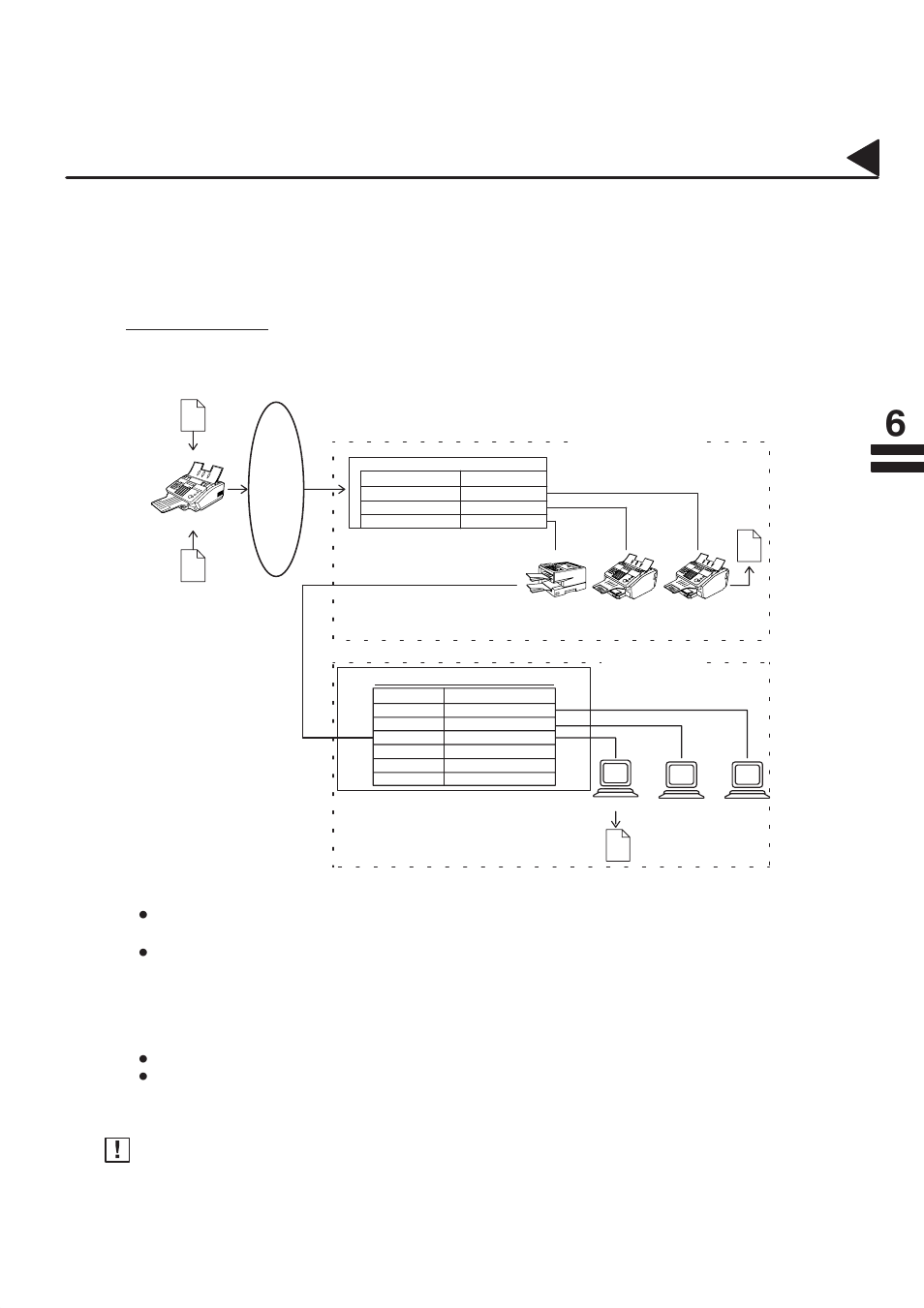 Sub-addressing, General description | Panasonic PANAFAX UF-333 User Manual | Page 101 / 148