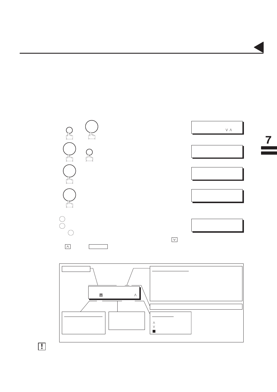 Journals and lists | Panasonic PANAFAX UF-333 User Manual | Page 105 / 148