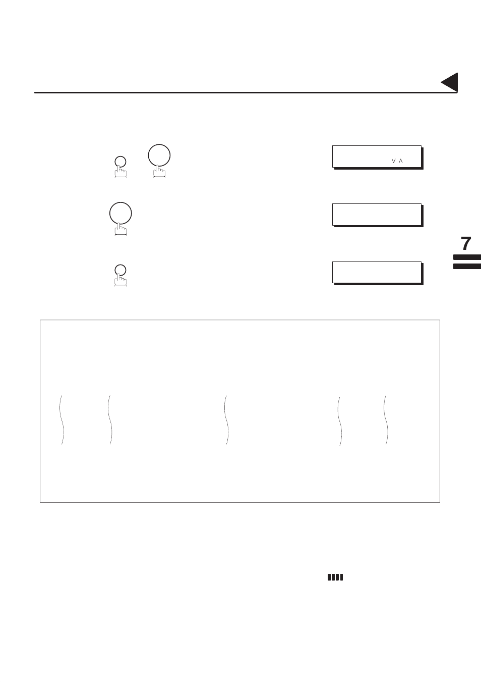 Journals and lists | Panasonic PANAFAX UF-333 User Manual | Page 113 / 148