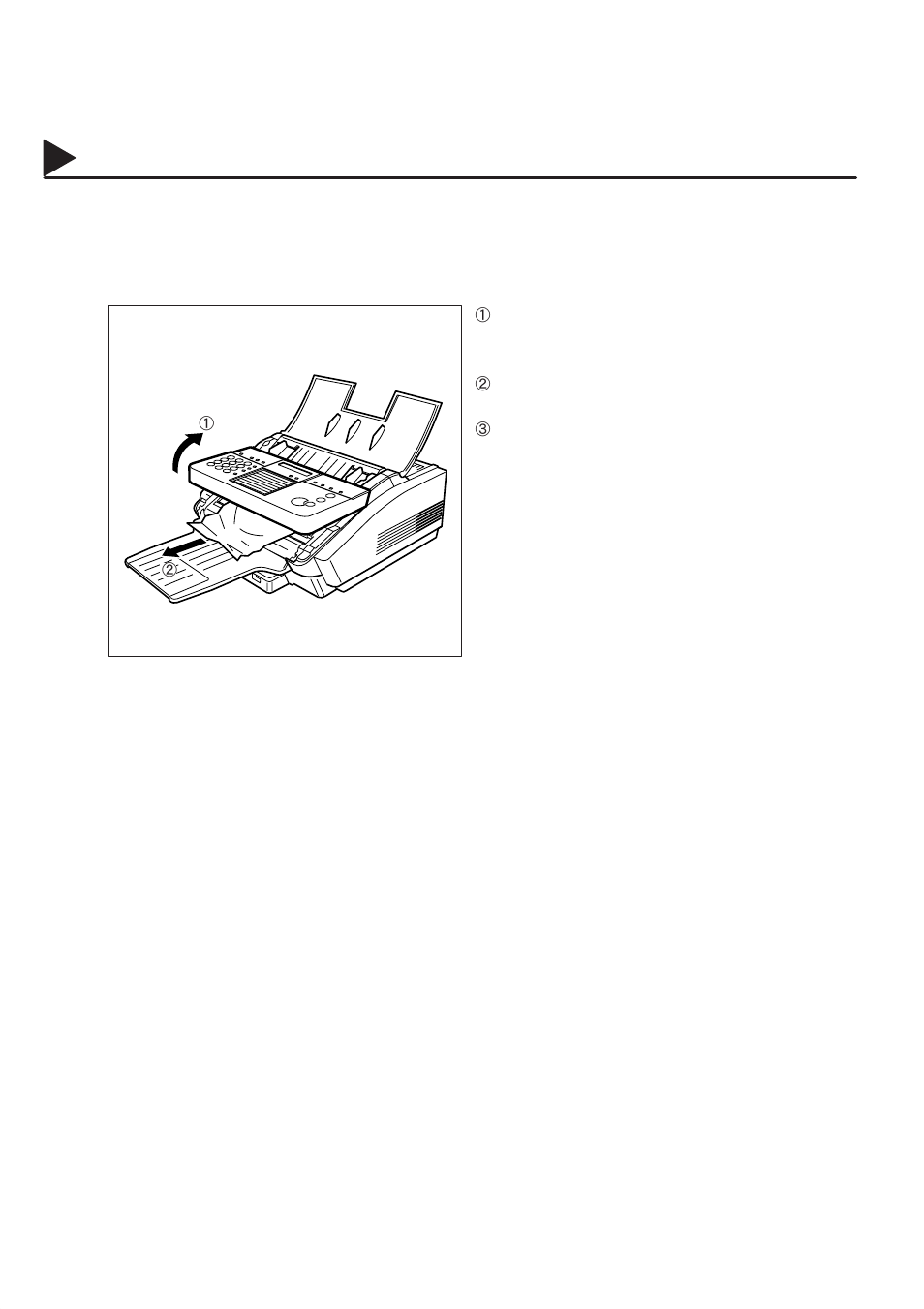 Troubleshooting | Panasonic PANAFAX UF-333 User Manual | Page 122 / 148