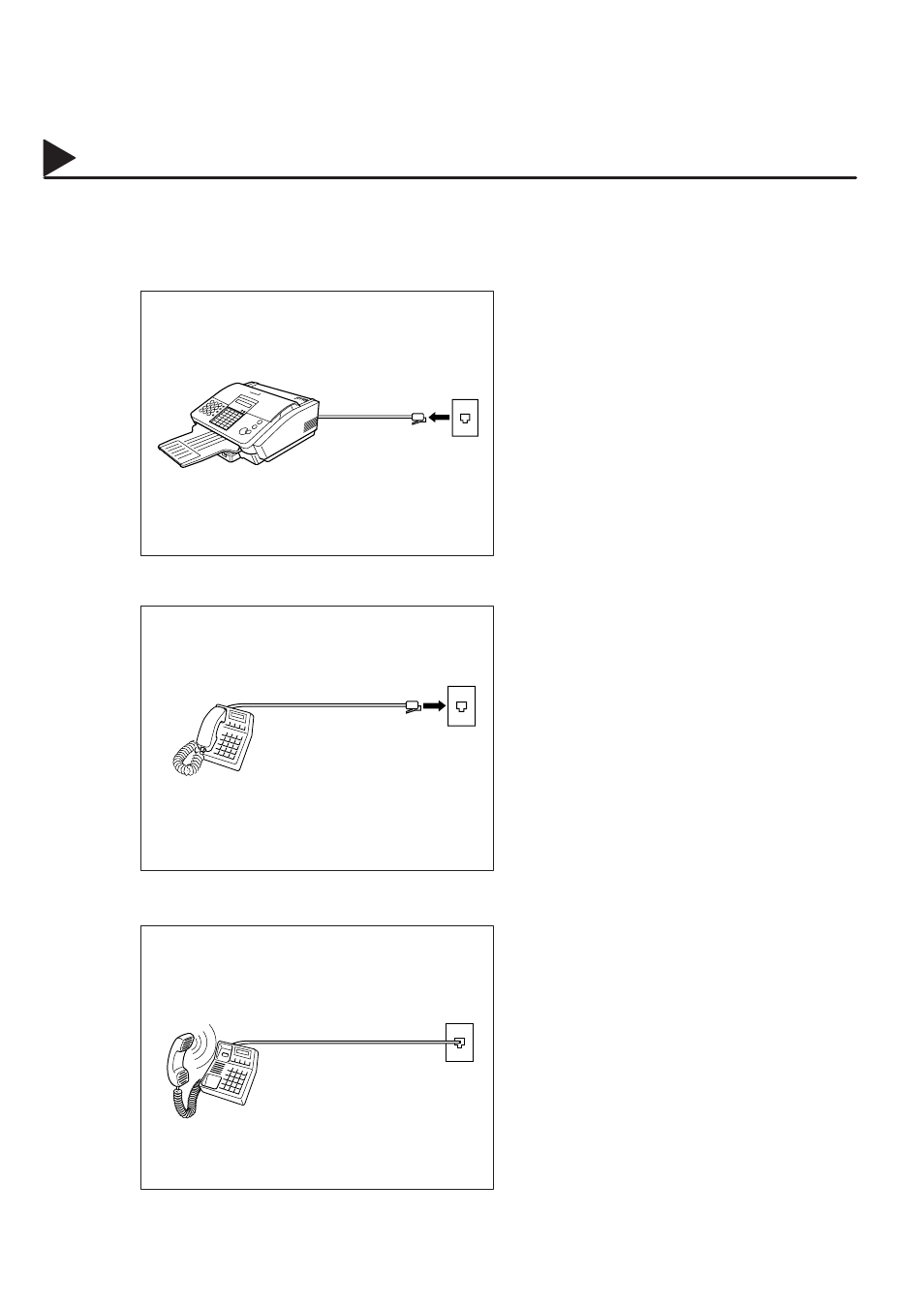 Troubleshooting | Panasonic PANAFAX UF-333 User Manual | Page 130 / 148
