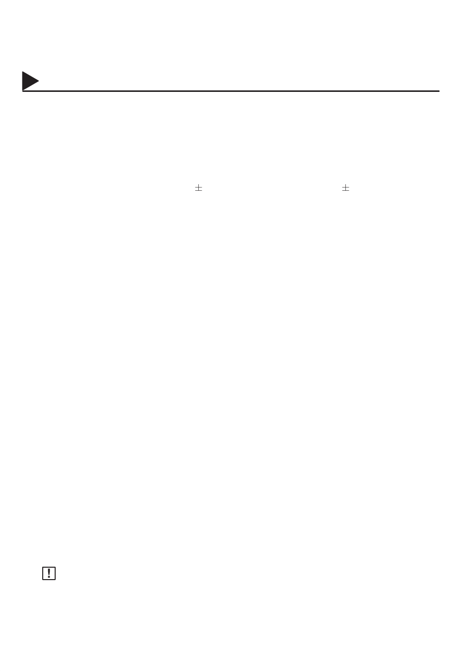 Paper specifications | Panasonic PANAFAX UF-333 User Manual | Page 134 / 148