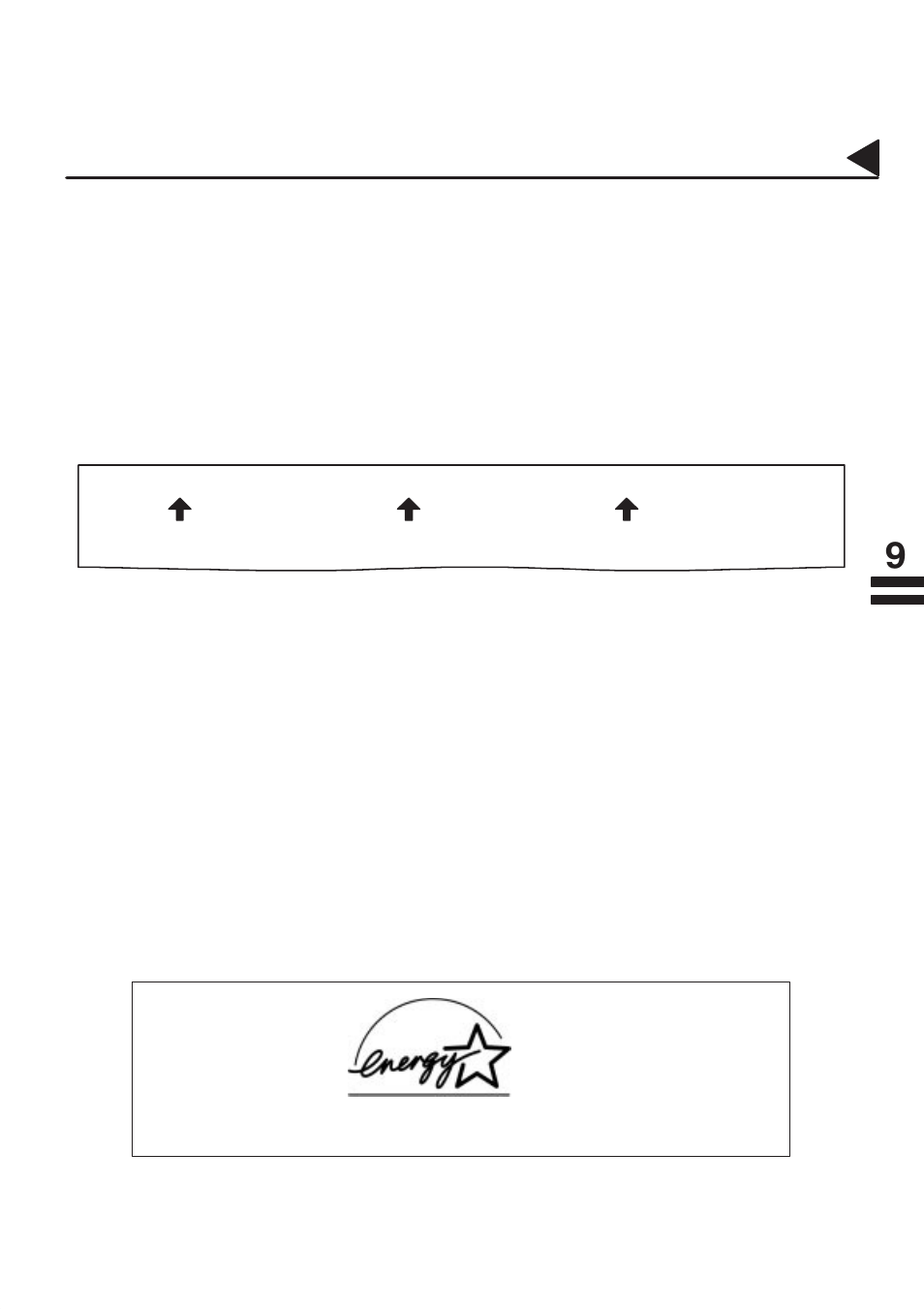 Fcc notice for user in usa | Panasonic PANAFAX UF-333 User Manual | Page 137 / 148