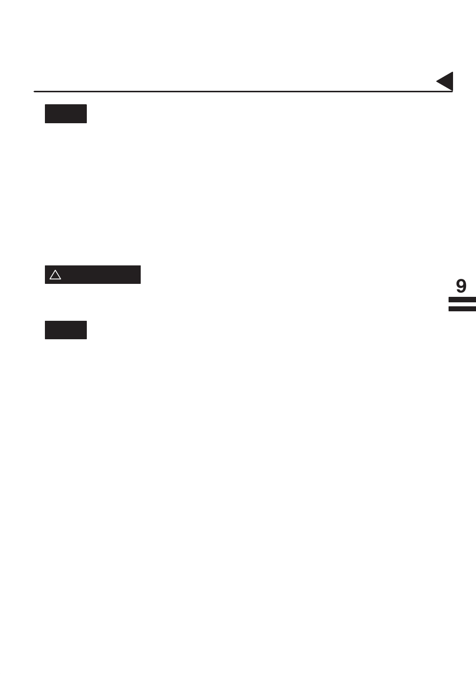 Notice to user in canada | Panasonic PANAFAX UF-333 User Manual | Page 139 / 148