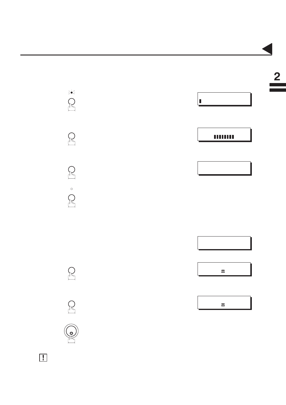 Adjusting the volume | Panasonic PANAFAX UF-333 User Manual | Page 27 / 148