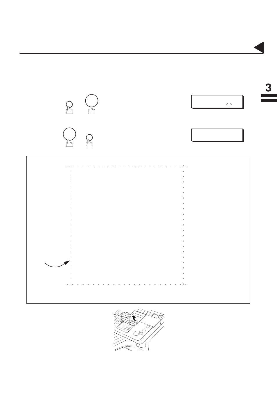 One-touch/abbreviated dialing numbers | Panasonic PANAFAX UF-333 User Manual | Page 37 / 148