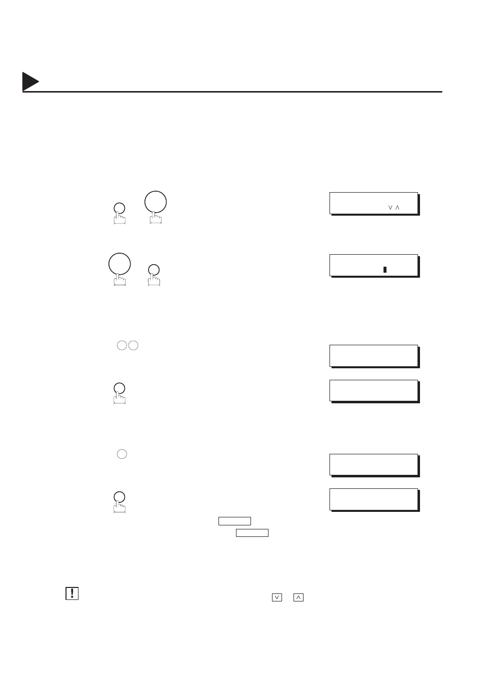 Customizing your machine | Panasonic PANAFAX UF-333 User Manual | Page 38 / 148