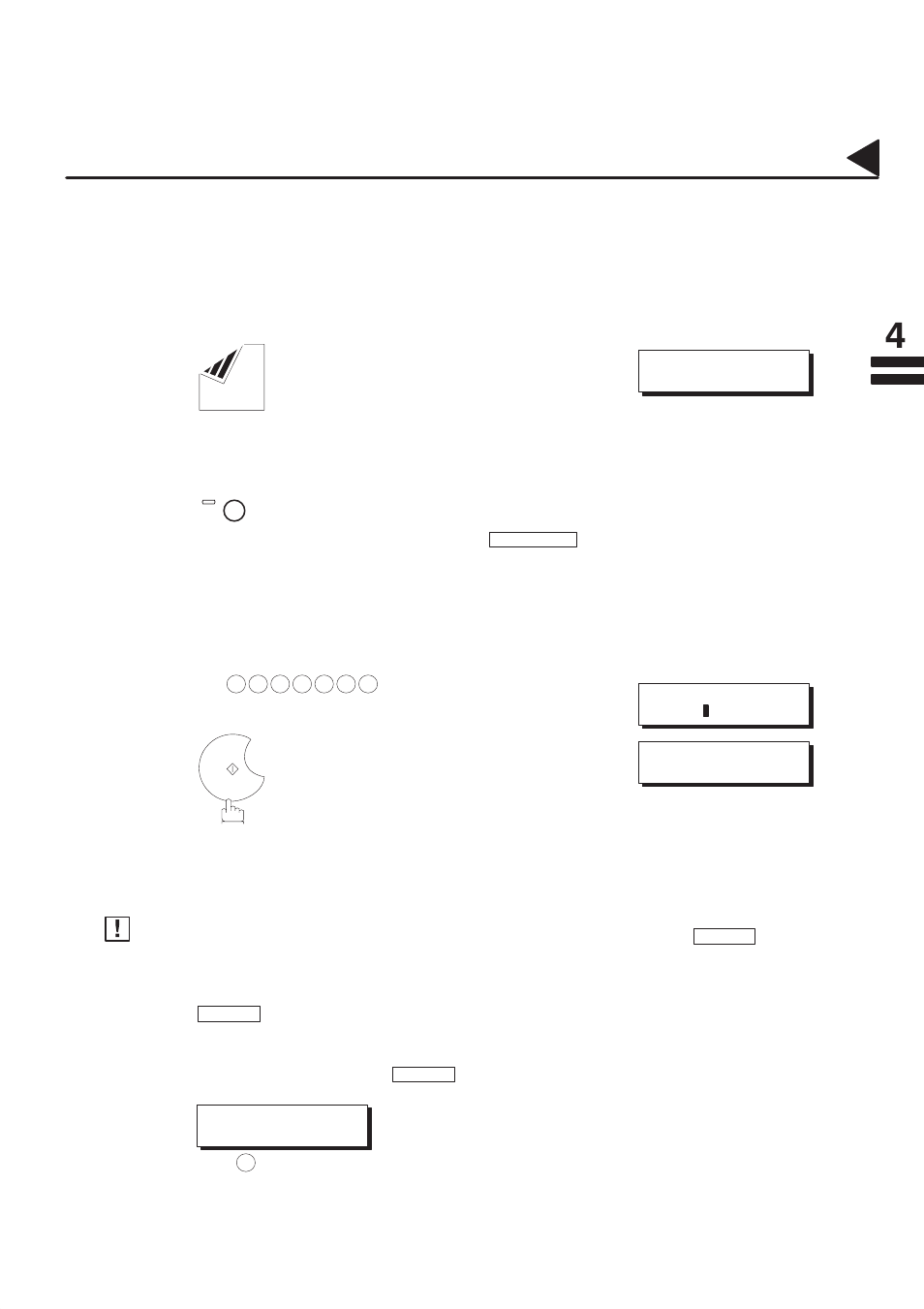 Sending documents, Direct transmission | Panasonic PANAFAX UF-333 User Manual | Page 49 / 148