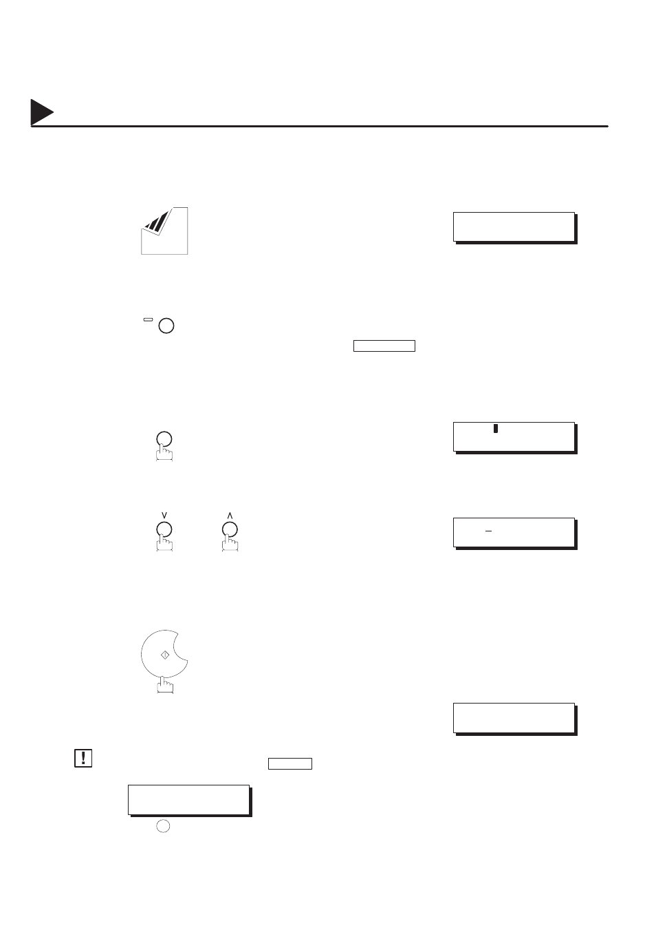 Sending documents | Panasonic PANAFAX UF-333 User Manual | Page 52 / 148