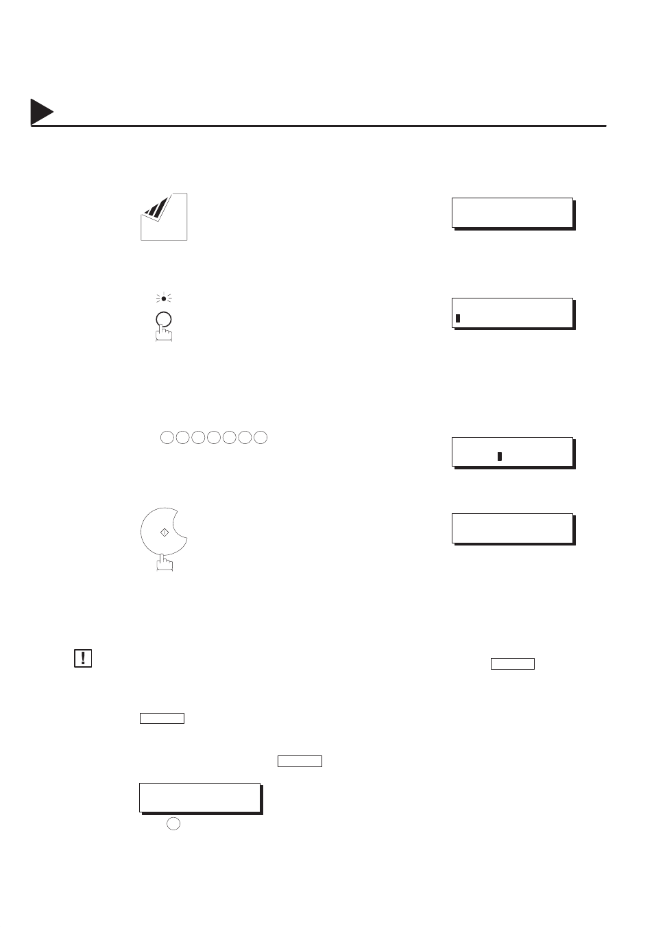 Sending documents | Panasonic PANAFAX UF-333 User Manual | Page 54 / 148