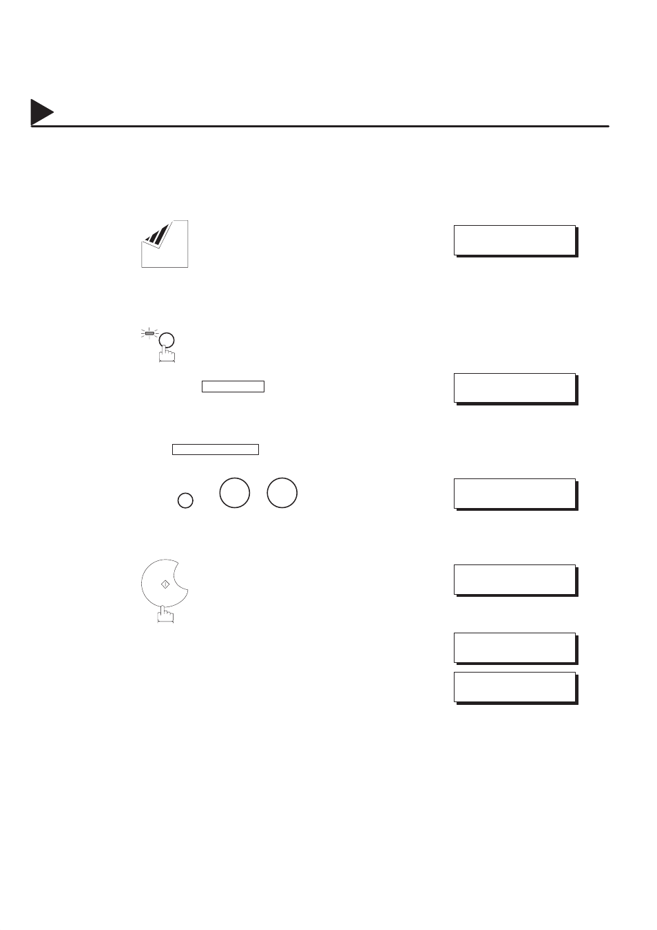 Sending documents | Panasonic PANAFAX UF-333 User Manual | Page 58 / 148