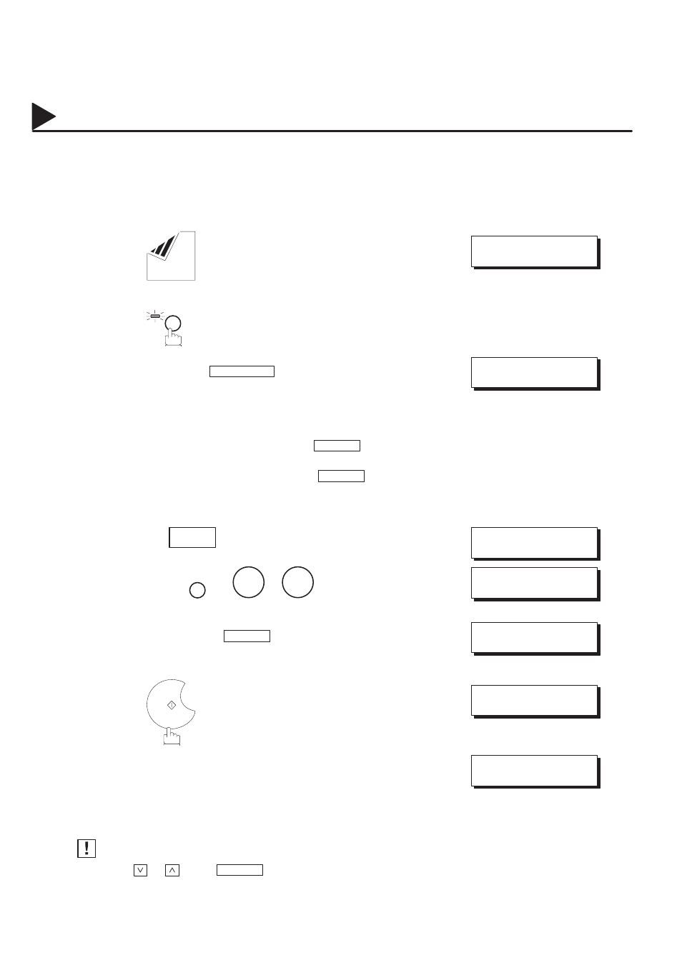 Sending documents, Multi-station transmission (broadcasting) | Panasonic PANAFAX UF-333 User Manual | Page 60 / 148